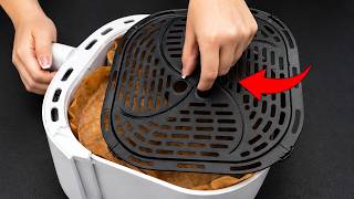 Stop Using Your Air Fryer Incorrectly! 18 Brilliant Hacks You’ll Wish You Had Known Sooner