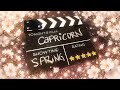 Horoscope // Capricorn ♑ :: Spring 春天 🌸 🌠