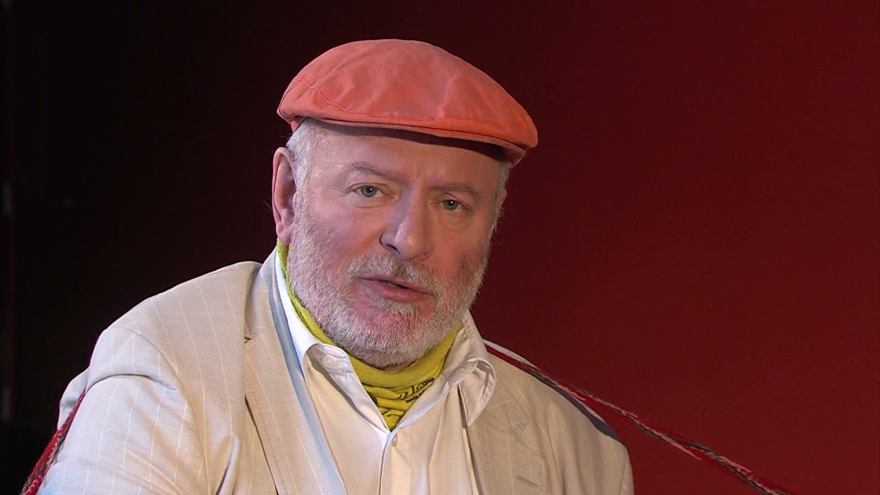 J.Arder - See viis haaras mind ...