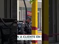 Va al banco y lo atracan en Nuevo León