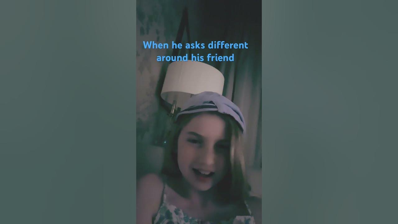 when-he-asks-different-around-his-friends-youtube