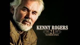 Video thumbnail of "Kenny Rogers - You Decorated My Life"