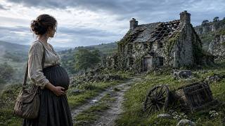 The Duchess Cast Her Out While Pregnant—But the Ruined Quarry House Hid a Forgotten Legacy