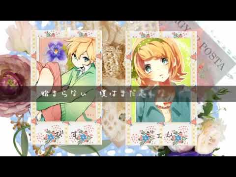 合唱　ウミユリ海底譚