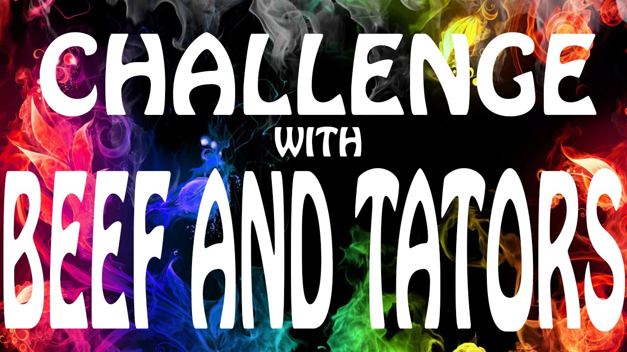 watch series the challenge