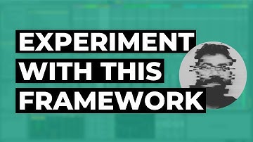 Rominimal Ableton (Dark): 5 Steps to create custom abstract fragment sounds with any sample