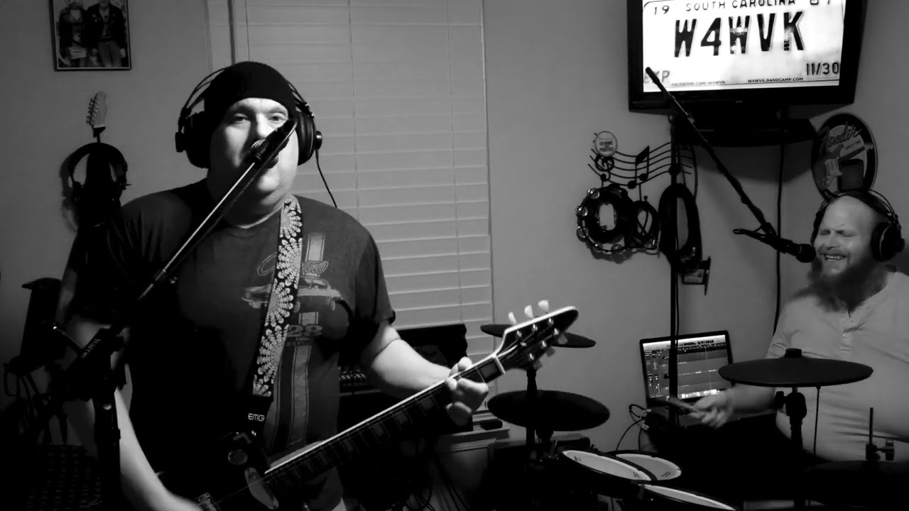 Hanging On For Dear Life