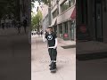 The Mentality of Young Skaters in New York