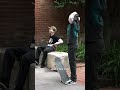 The Mentality of Young Skaters in New York