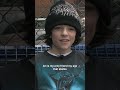 The Mentality of Young Skaters in New York