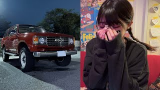 Download Lagu 【彫師の日常】ランクル納車したのに・・・ MP3