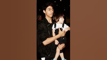 Aryan Khan family|| Shahrukh Khan| suhana Khan| Abram Khan | Gauri Khan(mother) #srk#shorts#ytshorts