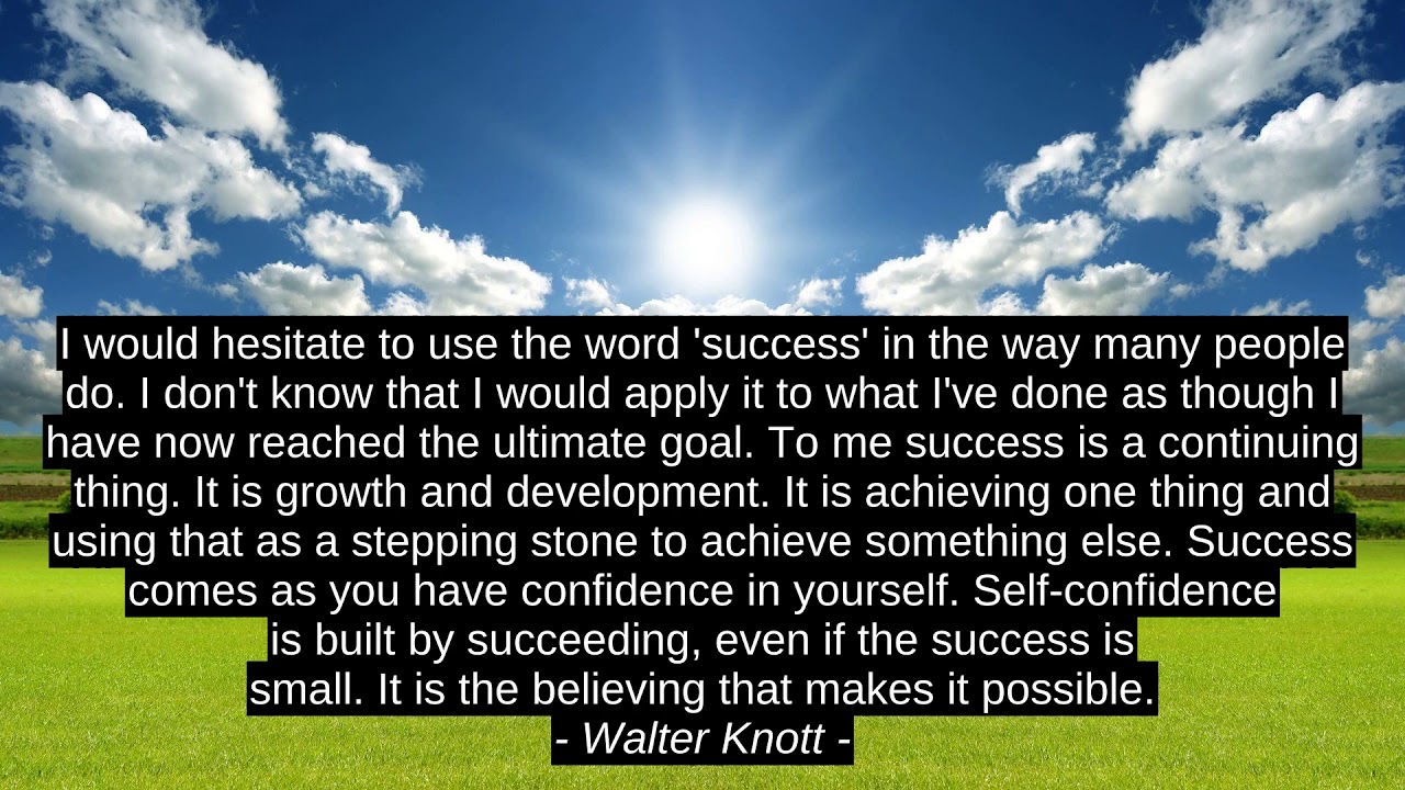 De 10 Beste Inspirerende Citaten - Jerry Weintraub