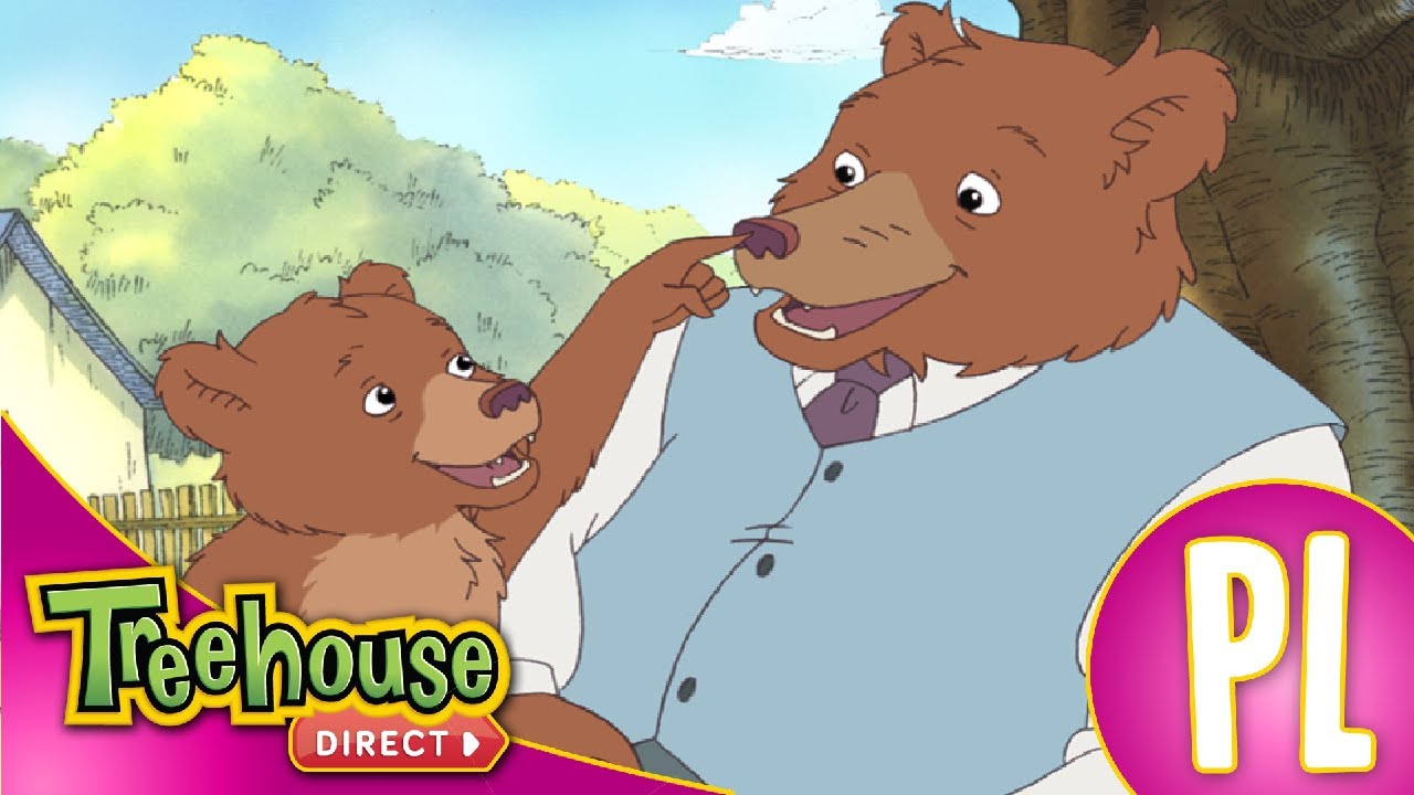 Mały Mis: Magiczna lemoniada/Dwa głuptasy/Dobranoc mały Misiu - Ep.56