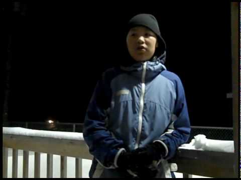 Inuktitut version: Inuit Youth Video Project, Part 7