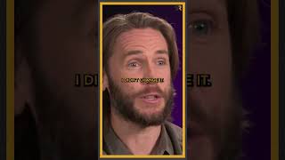 M3GAN had plenty of doll dance sequences to choose from #interview #shorts