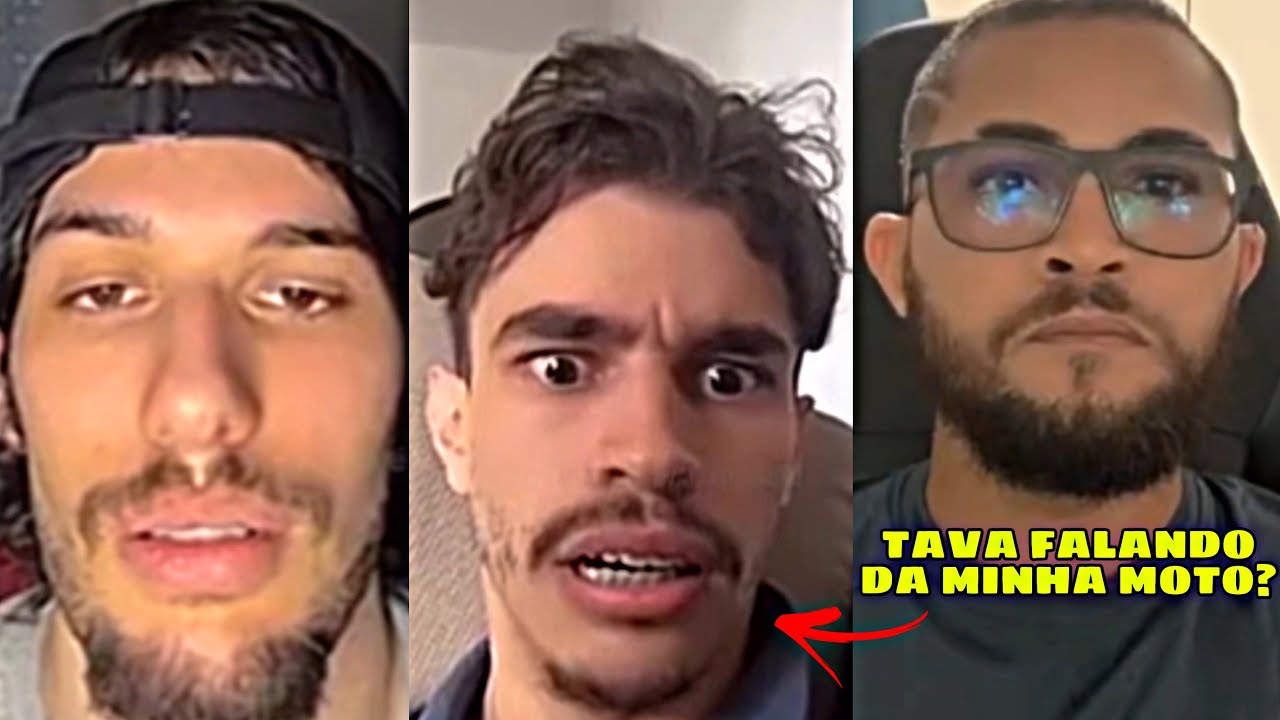 TENTE NÃO RIR - OS MELHORES CORTES DO VAI DAR NAMORO | @JOTACEGOAT