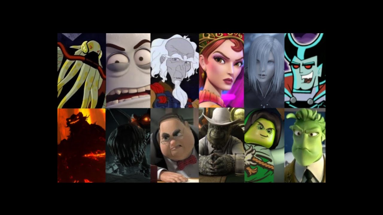 defeats-of-my-favorite-animated-non-disney-villains-part-1-youtube