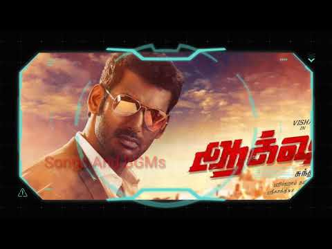 action-vishal-movie-bgm---fiyah-ringtone