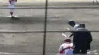 20080315_天野政治_2、3打席目+守備