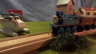 Thomaswoodenepisodes The Runaway