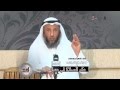 الشيخ عثمان الخميس ما حكم الصلاة في مساجد الشيعة 