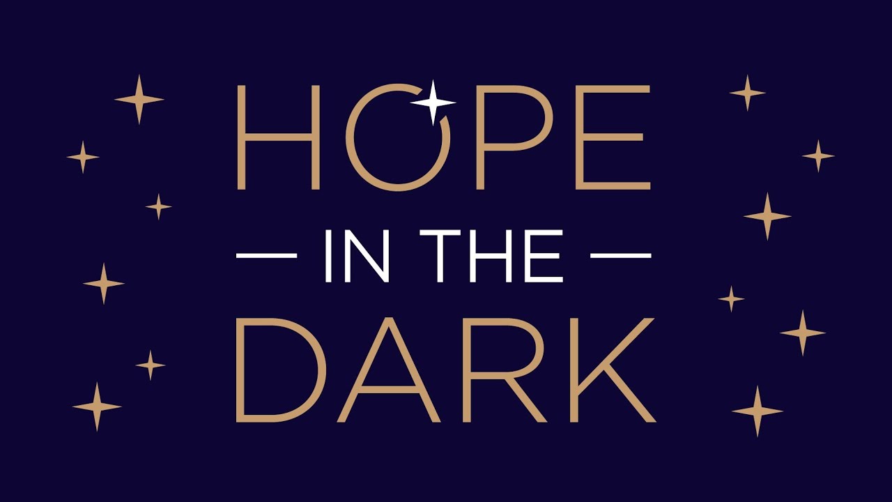Hope in the Dark // Ed Noble // December 24, 2024 - YouTube