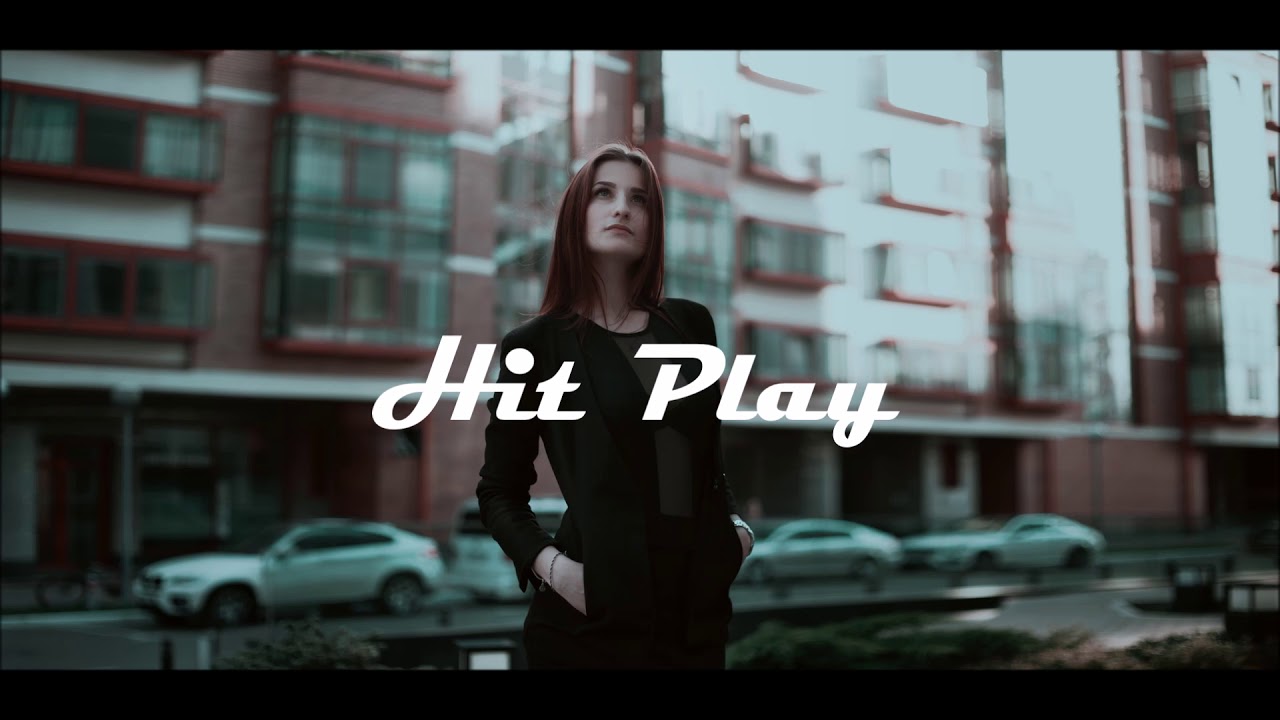 UNDERHER - Time feat. Marton Harvest (Original Mix)