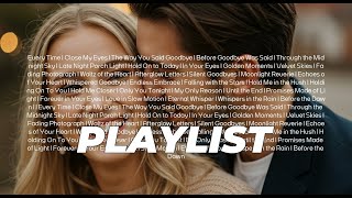 🎵 soft music love songs 30 Songs | perfect for romance screenshot 3