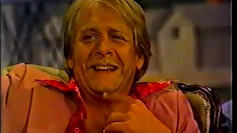 Fernwood 2 Night S01E56 Theological Correspondence...