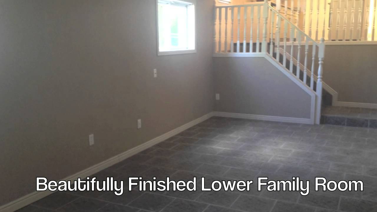 Home For Sale 12672 Horwood Tecumseh Ontario Canada YouTube