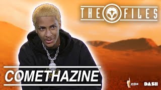 Download Lagu Comethazine Interview - The Mars Files Download Lagu Comethazine Interview - The Mars Files