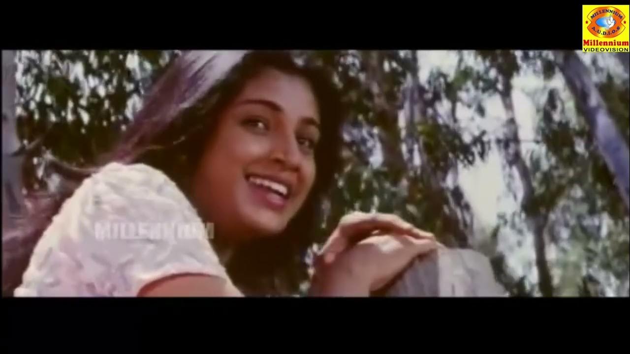 Azhake Vazhunnor Malayalam Movie Song K. S. Chithra M. G