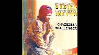 System Tazvida Dai hanzvadzi yairoorwa