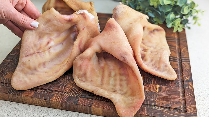 I take the cheapest piece of pork and make healthy dish! Result surprised everyone