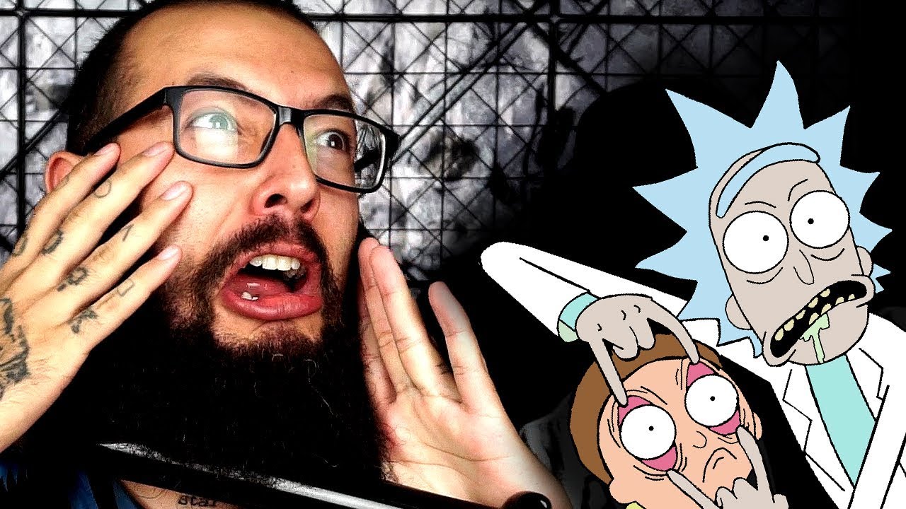 A PRISÃO MAIS ABSURDA DO MUNDO