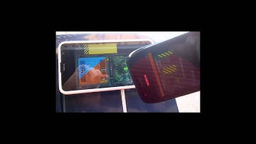 FlightZoomer latency demo