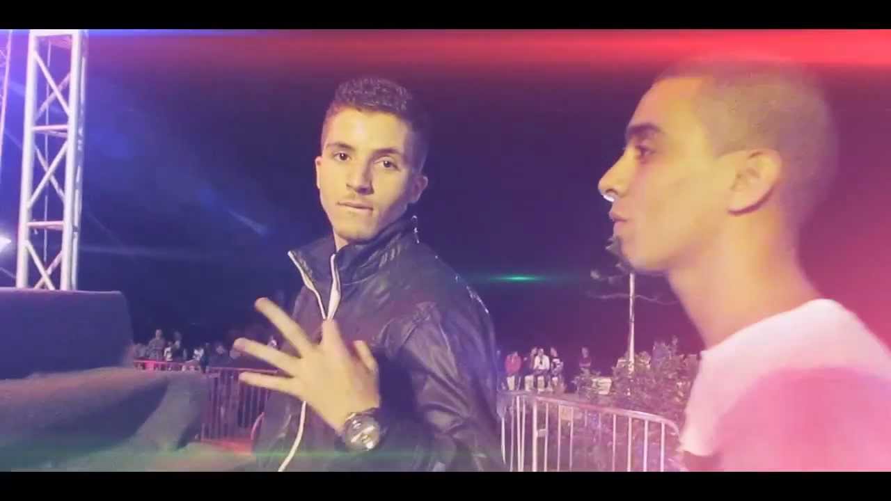 RIFRAIDERS - RR'Re Back