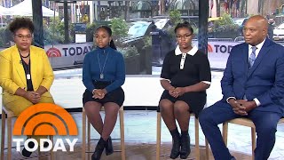Family Of Charleston Shooting Victim Responds To Settlement News