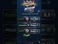parley leyenda MLB