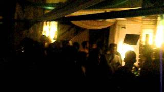 Cleopatra Fyntanidoubest Radio Athens 92.6 Ft. Pano Manara Tifes Bar