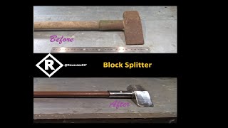 BlockSplitter