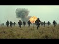 ВОЕННЫЙ БОЕВИК 2025 | НА РЕАЛЬНЫХ СОБЫТИЯХ | ШОКИРУЮЩАЯ ИСТОРИЯ ВЫЖИВАНИЯ И СТРАХА