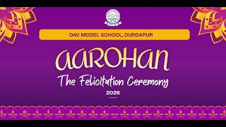 Aarohan 2026
