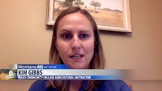 New Meat Processing Program Developed at Miles Community College