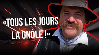 La Gnôle, Le Saint Graal