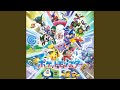 セカイツナガレ TV Size Ver 