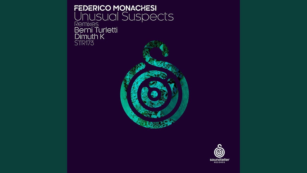 Unusual Suspects (Original Mix)