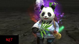 Lineage 2 Interlude 12 Agations