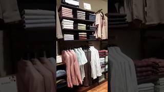 Louis Philippe brand mein offer chal raha hai #dailyshorts #minivlog #shortvideo